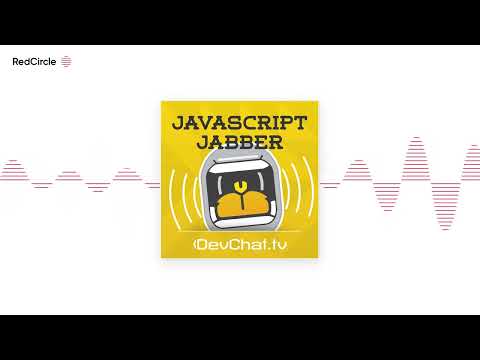 Software Development as a Craft with Netta Bondy - JSJ 551