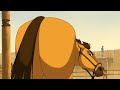 Spirit The Horse S Butt