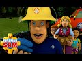 Fireman Sam S Most Dangerous Moments 5 Hour Compilation Cartoons For Kids