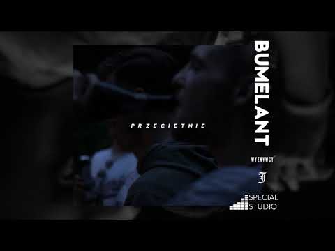 03 | Bumelant - Przeciętnie | Gdzie Mnie Nogi Poniosły EP