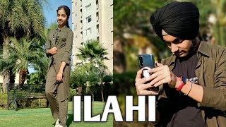 ILAHI - YEH JAWAANI HAI DEEWANI | ARIJIT SINGH | AGAM DUA |