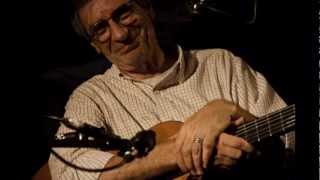 Espacio Tucumán - Cliclo Lunas del Tucumán - Juan Falú 2012