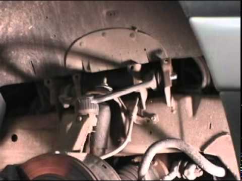 87500 / 87385- Ford Camber / Caster Adjustment - Specialty Products Company