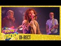 DI-RECT - 'Pony' (Ginuwine cover) // live bij Qmusic