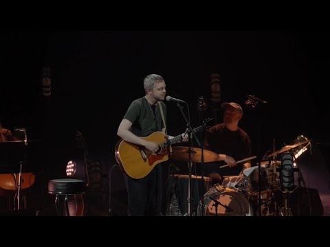 Teitur - Sleeping With The Lights On | Live fra Musikhuset