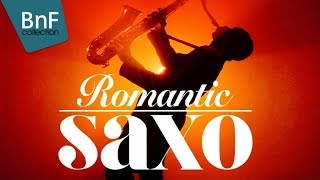 Romantic Saxo