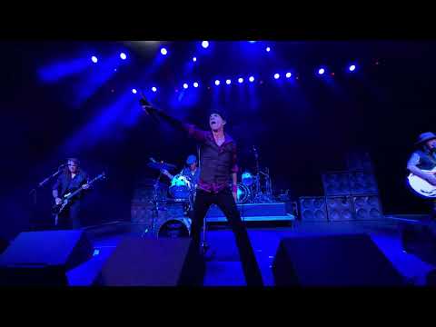 Extreme: Hole Hearted (LIVE 8/14/2023) Front Row Center POV At The Fillmore Detroit