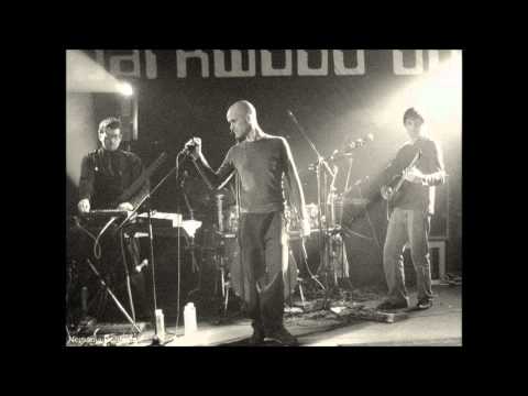 Darkwood Dub - Prostor izmedju nas