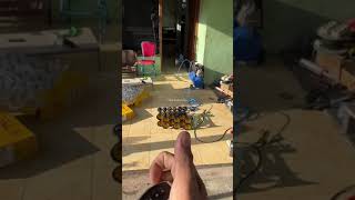 Download lagu Tes Suara Rangkap 2 Klakson Bus Telolet Basuri Rakitan Om Davitstorm mantap mp3