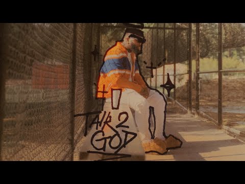 Ka$hmxllz - Talk To God | Official Music Video