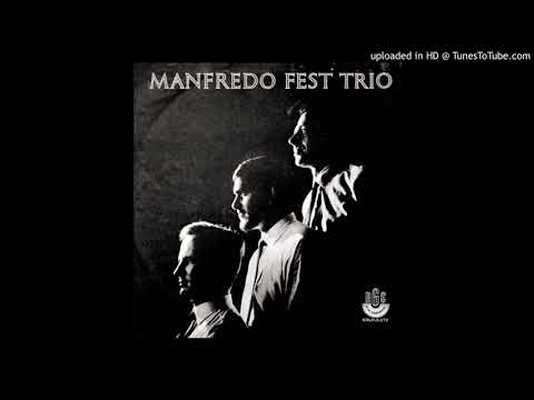 Manfredo Fest Trio - Você