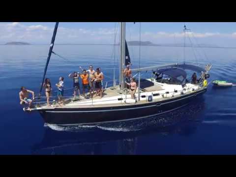 Aftermovie 2 au 9 Juillet 2016