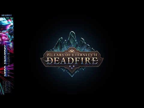 Pillars Of Eternity II: Deadfire #1 Intro & Charakterauswahl ☬ Urlaub - Lost Lets Plays [Deutsch]