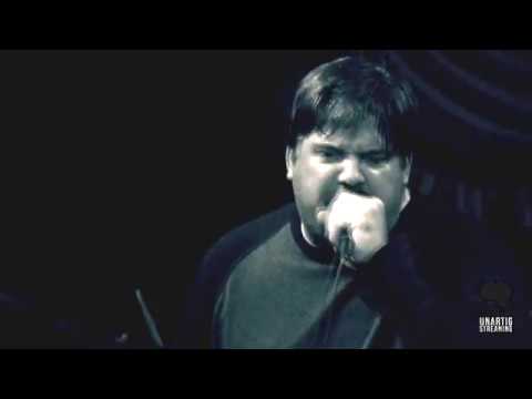 The Abused live at the A7 Reunion 2008