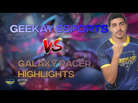 IAC Grand Finals Round 1 | GXR vs. GK | Cipher's POV | League of Legends