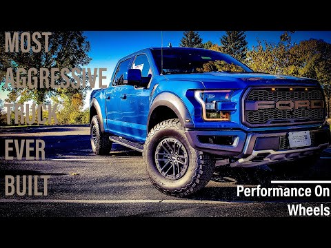 2020 Ford Raptor - Any Good In 2025?