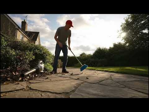 AI Grass Cutting — So Real, It’ll Make You Question Everything