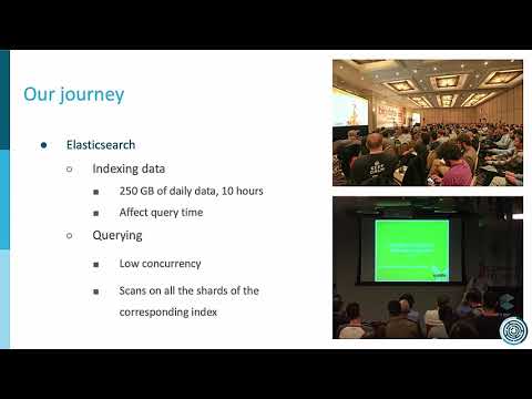 Counting Unique Users in Real-Time: Here's a Challenge for You!