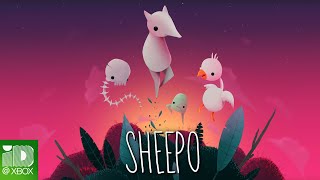 Видео Sheepo 