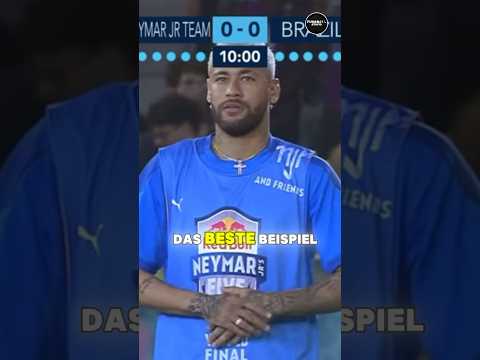 Why men don't play football against women ⚽️