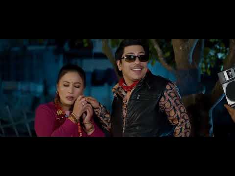 Kahako Saino - Bimal Pariyar • Shanti Shree Pariyar • Prakash Saput • Rajani• New Nepali Lok Dohori