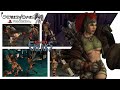 Bio F R E A K S Sabotage PS1 1998 2K 60fps