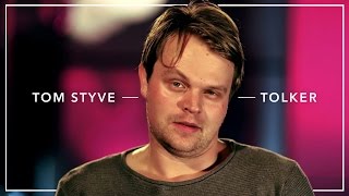 Tom Styve tolker Admiral P - Spinnvill