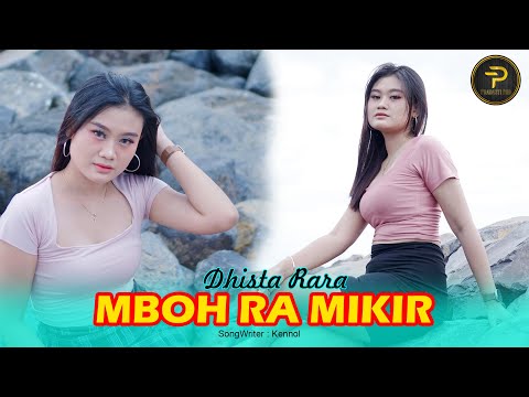 MBOH RA MIKIR DHISTA RARA