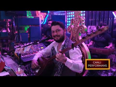 Orkun Ören - Ah Yosma & Sille (Canlı Performans)