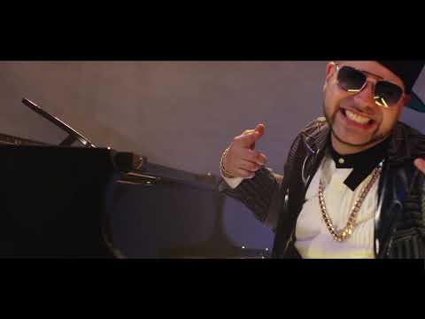 WildBoy Cooba - Betoven (Video Oficial)