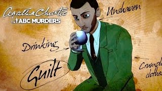 Agatha Christie Collection XBOX LIVE Key EUROPE