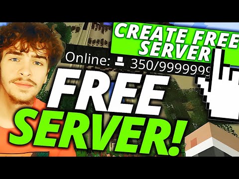 The Easiest way to play Modded Minecraft with Friends!