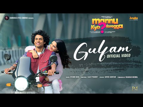 Gulfam Lyrics – Mannu Kya Karegga | Stebin Ben