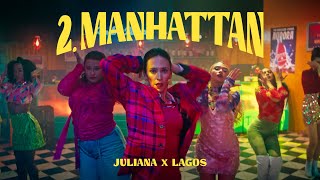 Manhattan Lyrics English Translation