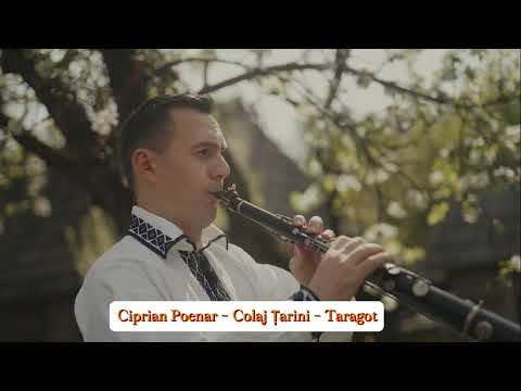 Ciprian Poenar - Colaj tarini - Taragot