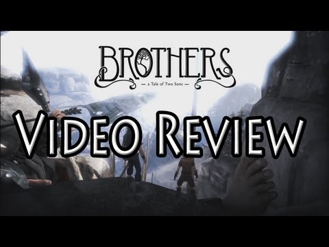 Two Brothers Android