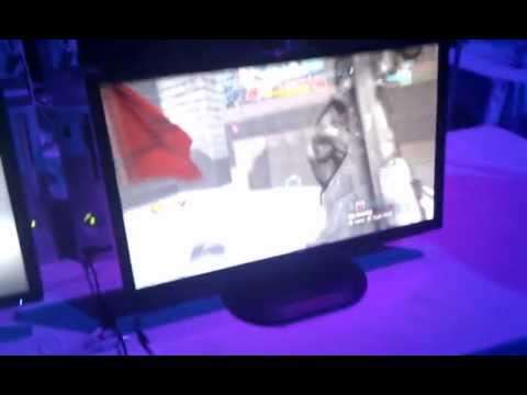 Ninja overkill against Western Wolves