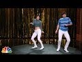 "Tight Pants" with Jimmy Fallon & Jennifer Lopez ...