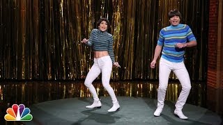 &quot;Tight Pants&quot; with Jimmy Fallon &amp; Jennifer Lopez