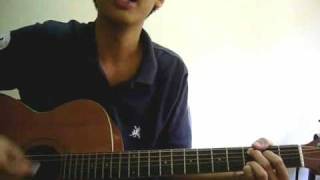 Son of God - Starfield Cover (Daniel Choo)