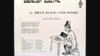 Bruce Haack - Oo Bah Humbug