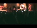 Fernandinho Inicio Do Show Com Seu Sangue
