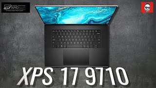 Dell XPS 17 9710 (2021): Laptop Perfection?