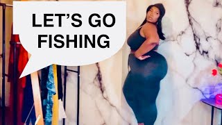 I miss fishing ☹️| Fishin ‘ with Style 🎣