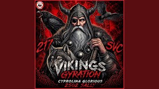 Download lagu Supreme Vikings Gyration 2502 Cyprolina Glorious Sally Aro Norsemen mp3 Download lagu Supreme Vikings Gyration 2502 Cyprolina Glorious Sally Aro Norsemen mp3