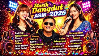 Download lagu DADI SIJI, WONG SEPELE DANGDUT KOPLO TERBARU 2026 FULL ALBUM HAPPY ASMARA, YENI INKA, DENNY CAKNAN mp3 Download lagu DADI SIJI, WONG SEPELE DANGDUT KOPLO TERBARU 2026 FULL ALBUM HAPPY ASMARA, YENI INKA, DENNY CAKNAN mp3