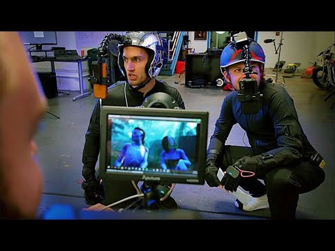 The Haunting of Avetar 2