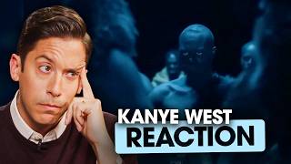 Michael knowles reacts to heil hitler by kanye west