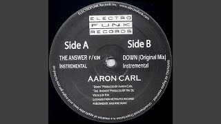 The Answer