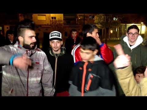 (R) GUMBASO MULEX VS VINS SYLEX // OCTAVOS // PAREJAS ALEATORIAS